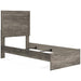 Ralinksi Bed - Zara Furniture (Kissimmee,FL)