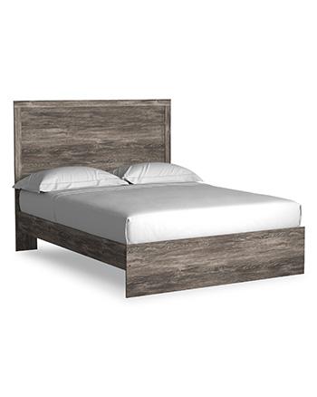 Ralinksi Bed - Zara Furniture (Kissimmee,FL)