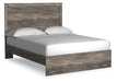 Ralinksi Bed - Zara Furniture (Kissimmee,FL)