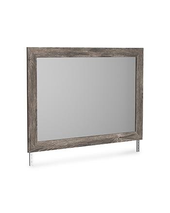 Ralinksi Bedroom Mirror - Zara Furniture (Kissimmee,FL)