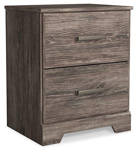 Ralinksi Bedroom Set - Zara Furniture (Kissimmee,FL)