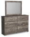 Ralinksi Bedroom Set - Zara Furniture (Kissimmee,FL)