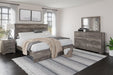 Ralinksi Bedroom Set - Zara Furniture (Kissimmee,FL)