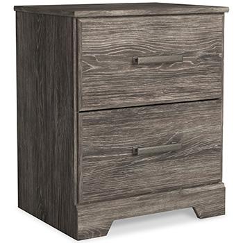 Ralinksi Bedroom Set - Zara Furniture (Kissimmee,FL)