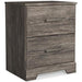 Ralinksi Bedroom Set - Zara Furniture (Kissimmee,FL)