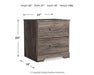Ralinksi Bedroom Set - Zara Furniture (Kissimmee,FL)