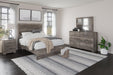 Ralinksi Bedroom Set - Zara Furniture (Kissimmee,FL)