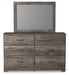 Ralinksi Bedroom Set - Zara Furniture (Kissimmee,FL)