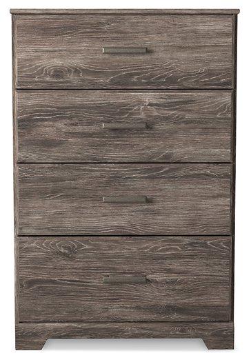 Ralinksi Chest of Drawers - Zara Furniture (Kissimmee,FL)