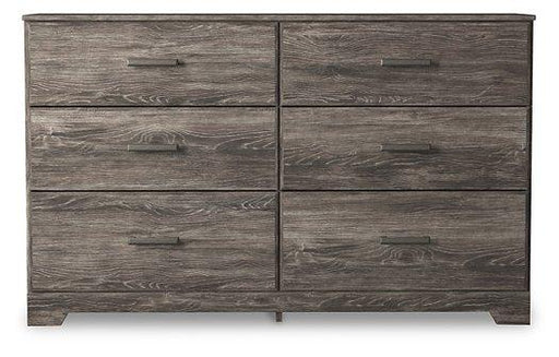 Ralinksi Dresser - Zara Furniture (Kissimmee,FL)