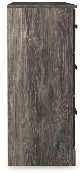 Ralinksi Dresser - Zara Furniture (Kissimmee,FL)