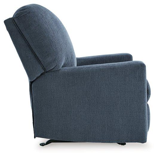 Rannis Recliner - Zara Furniture (Kissimmee,FL)