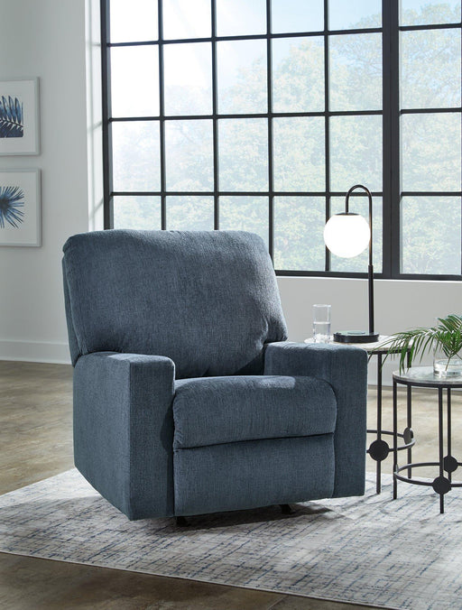 Rannis Recliner - Zara Furniture (Kissimmee,FL)