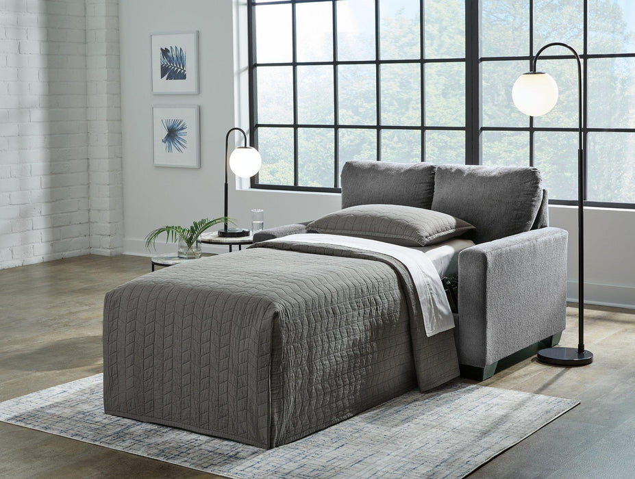 Rannis Sofa Sleeper - Zara Furniture (Kissimmee,FL)