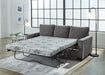 Rannis Sofa Sleeper - Zara Furniture (Kissimmee,FL)