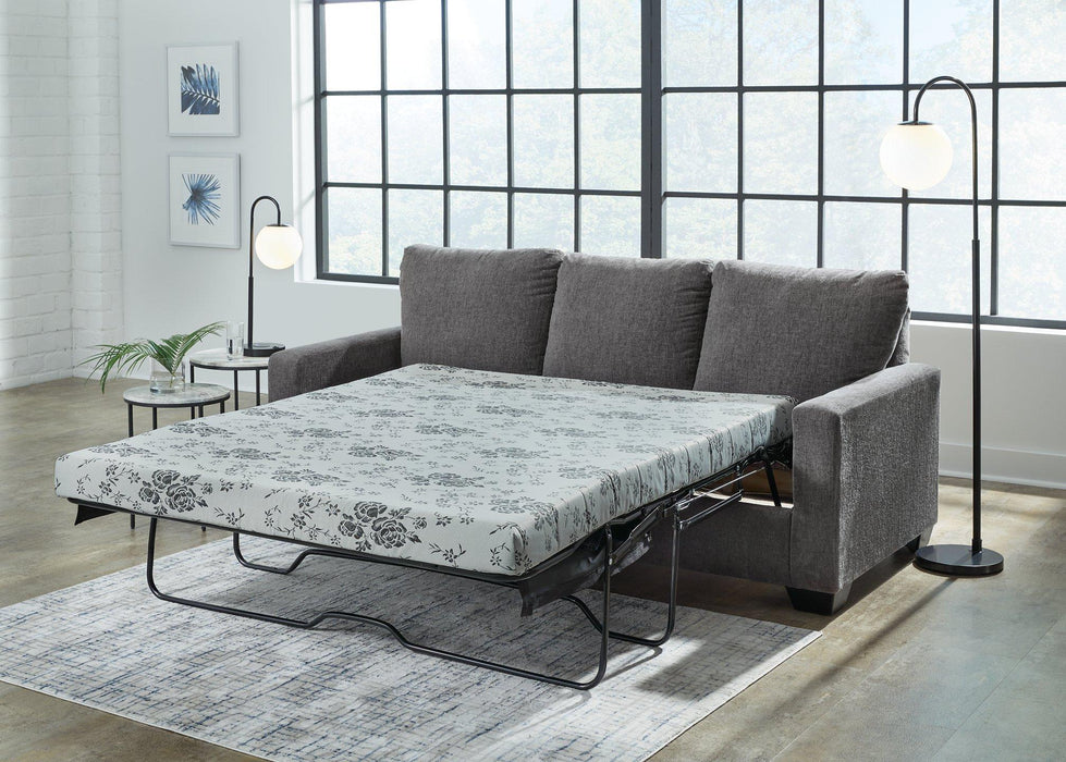 Rannis Sofa Sleeper - Zara Furniture (Kissimmee,FL)