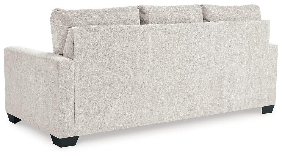 Rannis Sofa Sleeper - Zara Furniture (Kissimmee,FL)
