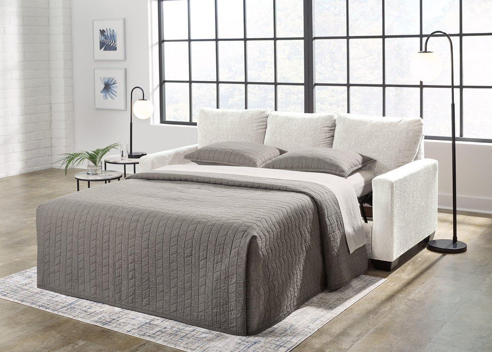 Rannis Sofa Sleeper - Zara Furniture (Kissimmee,FL)