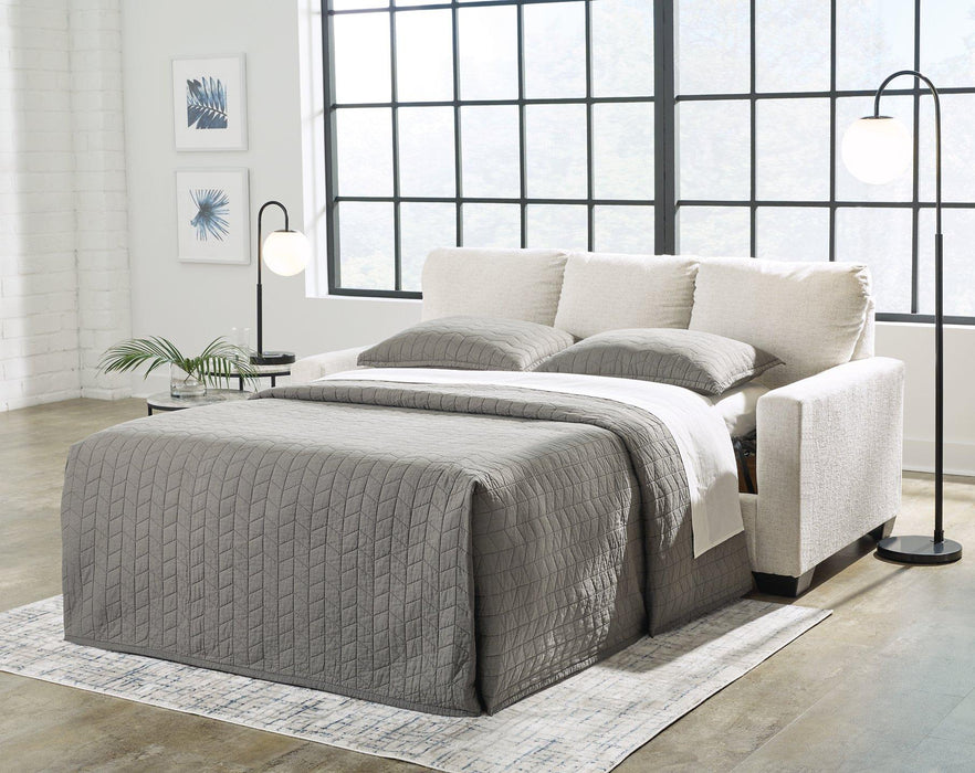 Rannis Sofa Sleeper - Zara Furniture (Kissimmee,FL)