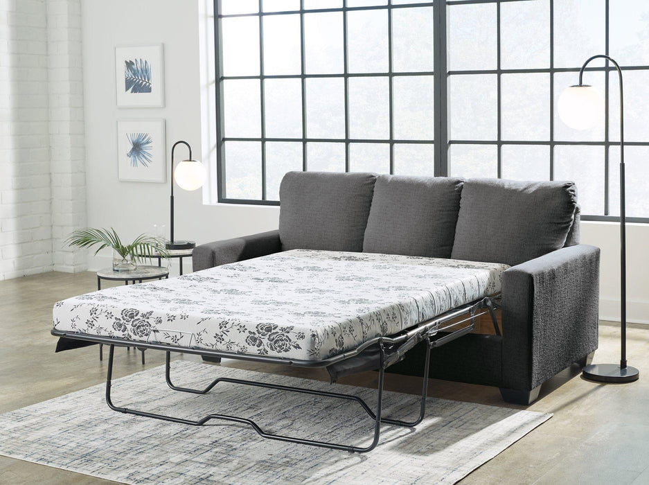 Rannis Sofa Sleeper - Zara Furniture (Kissimmee,FL)