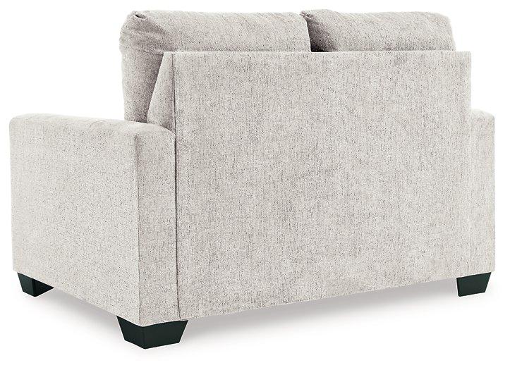 Rannis Sofa Sleeper - Zara Furniture (Kissimmee,FL)