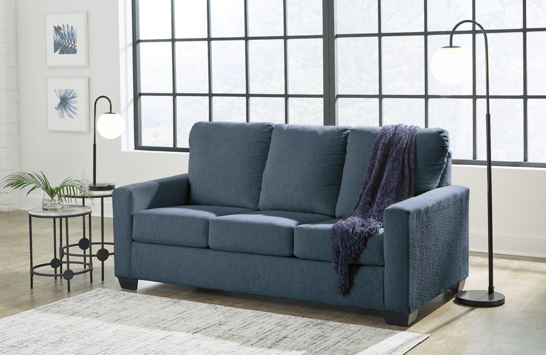 Rannis Sofa Sleeper - Zara Furniture (Kissimmee,FL)