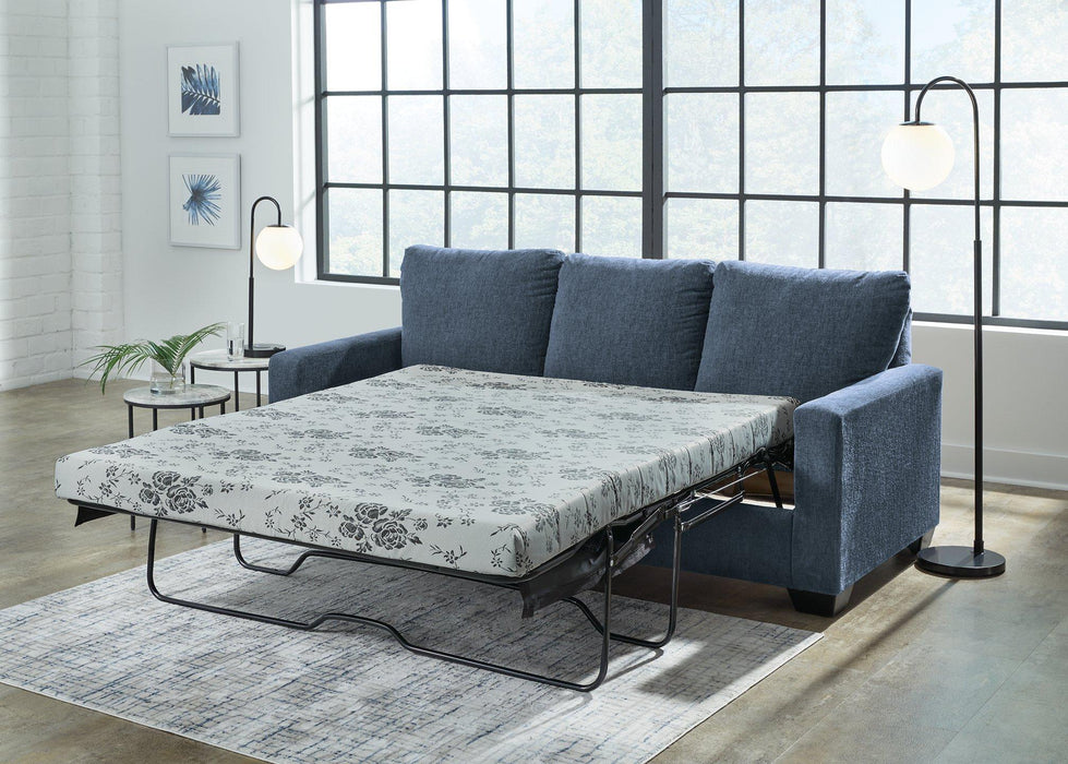 Rannis Sofa Sleeper - Zara Furniture (Kissimmee,FL)
