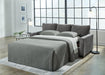 Rannis Sofa Sleeper - Zara Furniture (Kissimmee,FL)