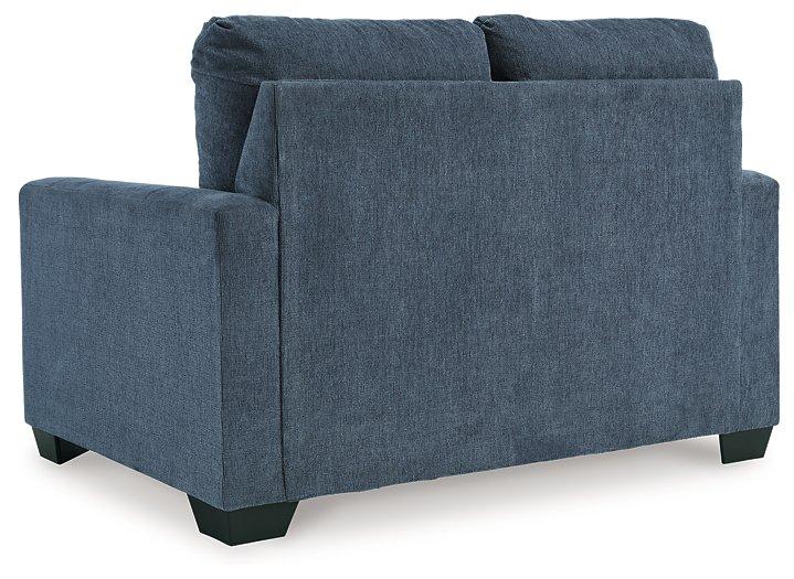 Rannis Sofa Sleeper - Zara Furniture (Kissimmee,FL)