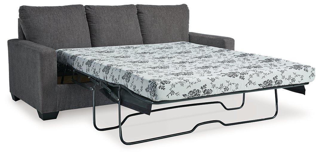Rannis Sofa Sleeper - Zara Furniture (Kissimmee,FL)