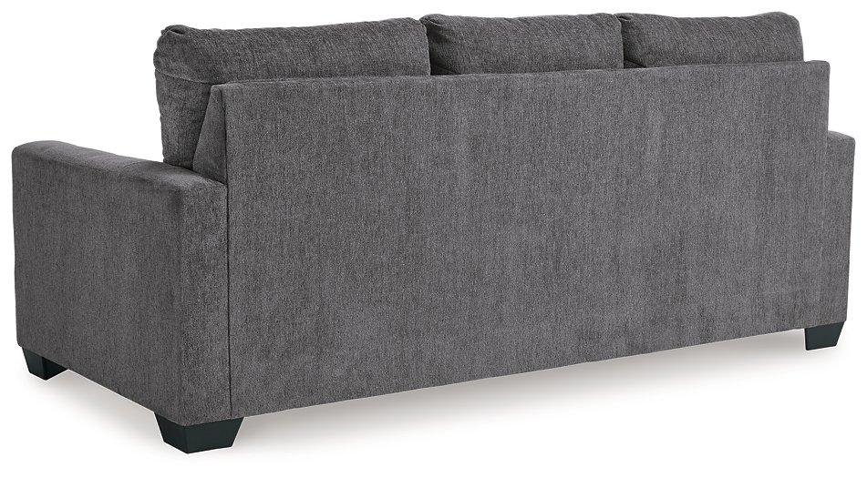 Rannis Sofa Sleeper - Zara Furniture (Kissimmee,FL)