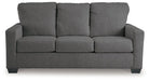 Rannis Sofa Sleeper - Zara Furniture (Kissimmee,FL)