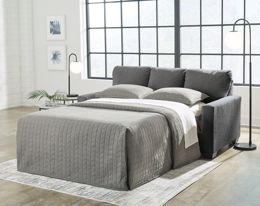 Rannis Sofa Sleeper - Zara Furniture (Kissimmee,FL)
