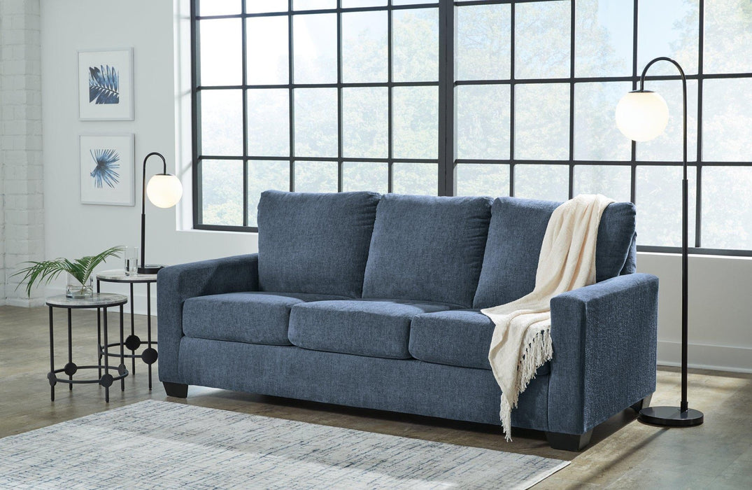 Rannis Sofa Sleeper - Zara Furniture (Kissimmee,FL)