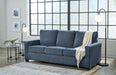 Rannis Sofa Sleeper - Zara Furniture (Kissimmee,FL)