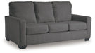 Rannis Sofa Sleeper - Zara Furniture (Kissimmee,FL)