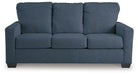 Rannis Sofa Sleeper - Zara Furniture (Kissimmee,FL)