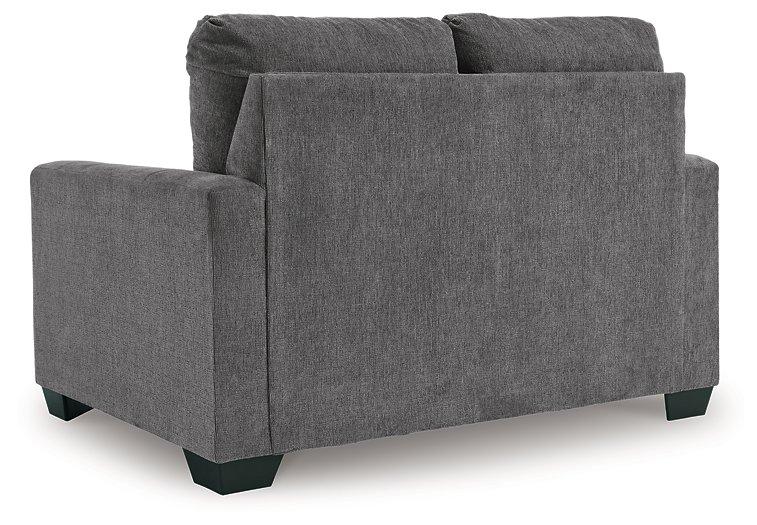 Rannis Sofa Sleeper - Zara Furniture (Kissimmee,FL)
