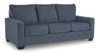 Rannis Sofa Sleeper - Zara Furniture (Kissimmee,FL)