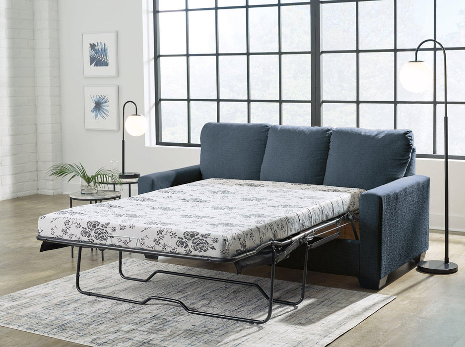 Rannis Sofa Sleeper - Zara Furniture (Kissimmee,FL)