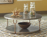 Ranoka Coffee Table - Zara Furniture (Kissimmee,FL)
