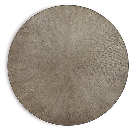 Ranoka End Table - Zara Furniture (Kissimmee,FL)