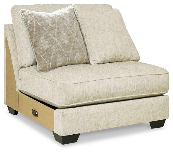 Rawcliffe Sectional - Zara Furniture (Kissimmee,FL)