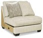 Rawcliffe Sectional - Zara Furniture (Kissimmee,FL)