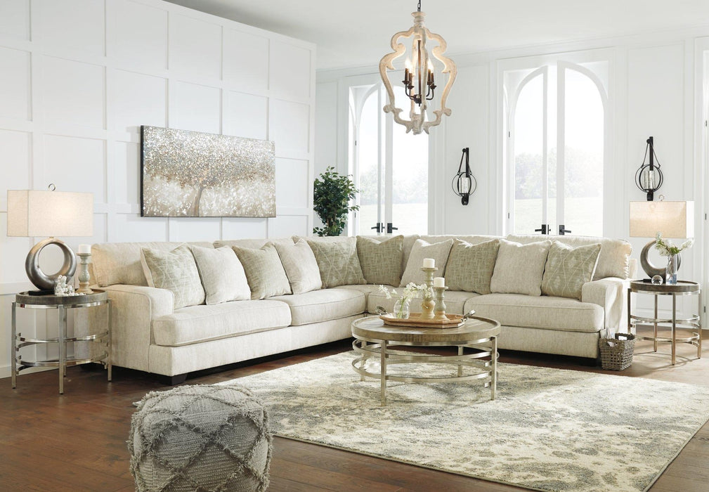 Rawcliffe Sectional - Zara Furniture (Kissimmee,FL)