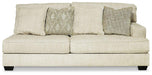 Rawcliffe Sectional - Zara Furniture (Kissimmee,FL)