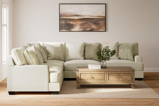 Rawcliffe Sectional - Zara Furniture (Kissimmee,FL)