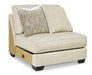 Rawcliffe Sectional - Zara Furniture (Kissimmee,FL)