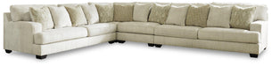 Rawcliffe Sectional - Zara Furniture (Kissimmee,FL)