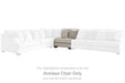 Rawcliffe Sectional - Zara Furniture (Kissimmee,FL)